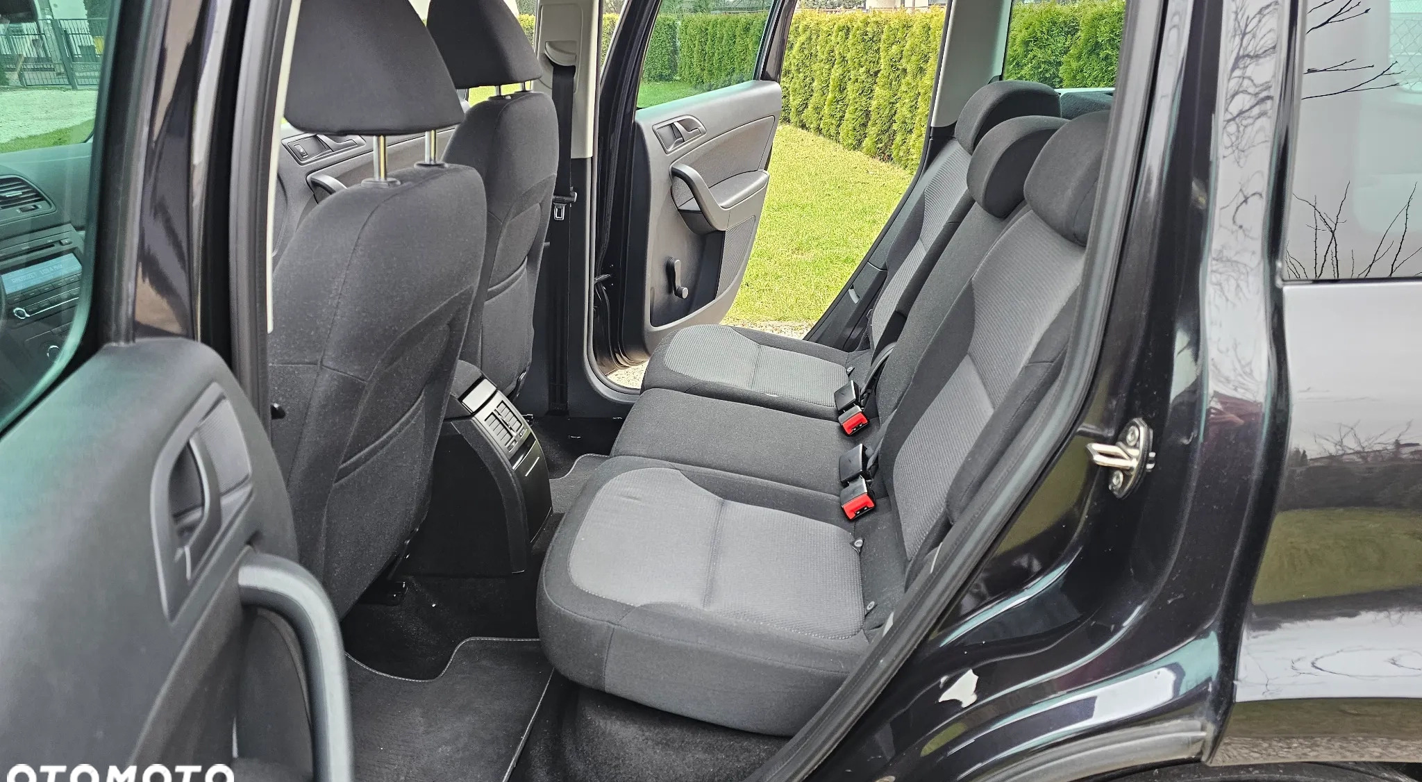 Skoda Yeti cena 24900 przebieg: 120000, rok produkcji 2012 z Ciężkowice małe 497